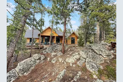 350 Foxtail Drive, Black Hawk, CO 80422 - Photo 32