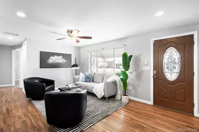 3123 Uvalda Street, Aurora, CO 80011 - Photo 1