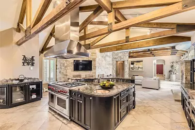 11274 E Manitou Road, Franktown, CO 80116 - Photo 14