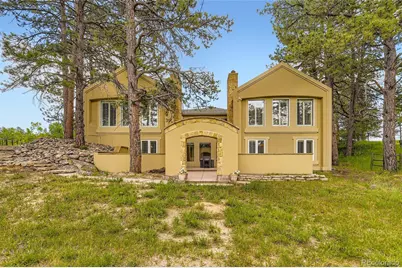 11274 E Manitou Road, Franktown, CO 80116 - Photo 40