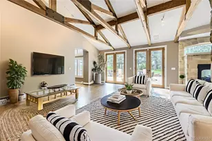 11274 E Manitou Rd, Franktown, CO 80116 - Photo 6