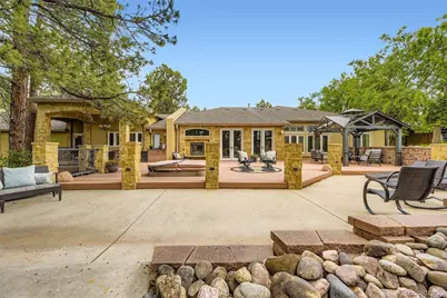 11274 E Manitou Road, Franktown, CO 80116 - Photo 2