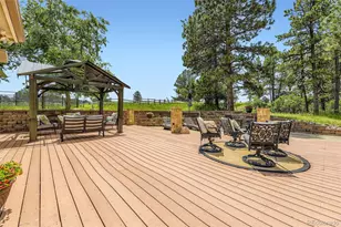 11274 E Manitou Rd, Franktown, CO 80116 - Photo 36