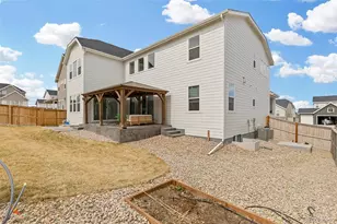 16596 Dry Cp Dr, Parker, CO 80134 - Photo 50