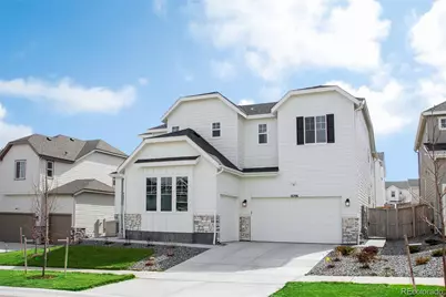 16596 Dry Camp Drive, Parker, CO 80134 - Photo 2