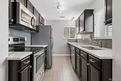 2536 S Race Street, Denver, CO 80210 - Photo 6