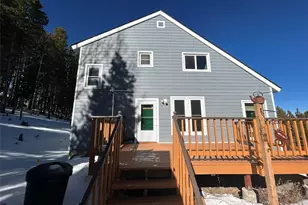 10854 Beas Dr, Conifer, CO 80433 - Photo 1