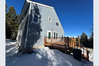 10854 Beas Drive, Conifer, CO 80433 - Photo 2