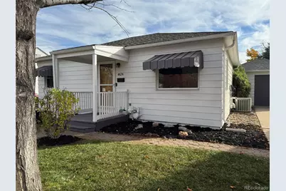4624 S Logan Street, Englewood, CO 80113 - Photo 2