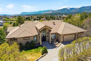 165 Mission Hill Way, Colorado Springs, CO 80921 - Photo 1