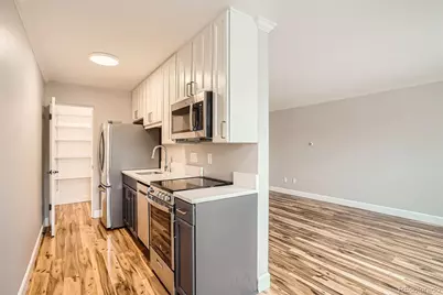 969 S Pearl Street #204, Denver, CO 80209 - Photo 8