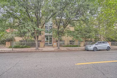 969 S Pearl Street #204, Denver, CO 80209 - Photo 12