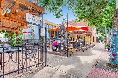 969 S Pearl Street #204, Denver, CO 80209 - Photo 16