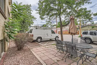 969 S Pearl Street #204, Denver, CO 80209 - Photo 14