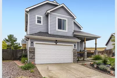 19840 Glendale Lane, Parker, CO 80134 - Photo 2