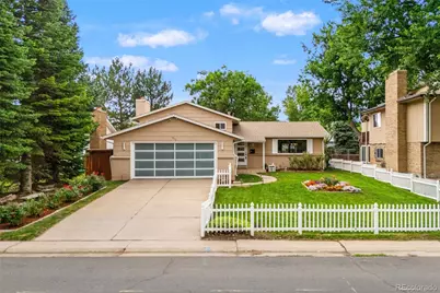341 S Krameria Street, Denver, CO 80224 - Photo 1