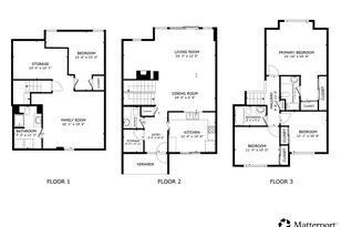 7900 W Layton Ave, Littleton, CO 80123 - Photo 34