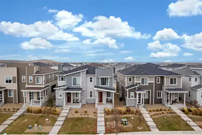 18130 E 96th Place, Commerce City, CO 80022 - Photo 38