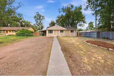 104 Tewa Drive, Colorado Springs, CO 80911 - Photo 1