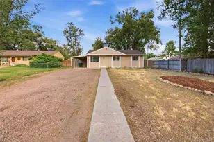 104 Tewa Dr, Colorado Springs, CO 80911 - Photo 1