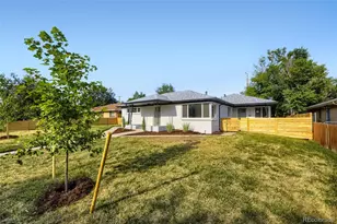 3538 Kearney, Denver, CO 80207 - Photo 2