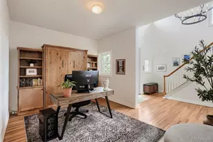 561 Ridgeside Dr, Golden, CO 80401 - Photo 20