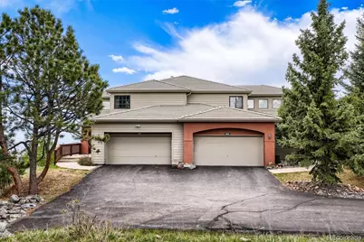 561 Ridgeside Drive, Golden, CO 80401 - Photo 38
