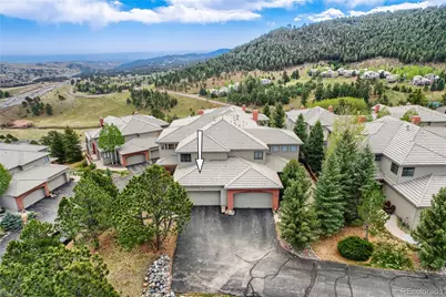 561 Ridgeside Drive, Golden, CO 80401 - Photo 34