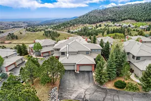 561 Ridgeside Dr, Golden, CO 80401 - Photo 34