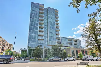 4200 W 17th Avenue #338, Denver, CO 80204 - Photo 34