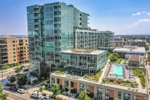 4200 W 17th Ave, Denver, CO 80204 - Photo 1