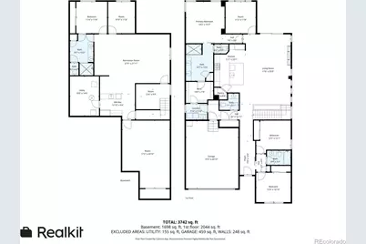 2350 Lassen Lane, Castle Rock, CO 80109 - Photo 48