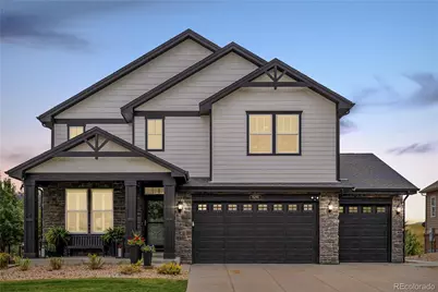 8295 S Country Club Parkway, Aurora, CO 80016 - Photo 1