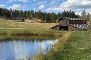 60 N Co Hwy 67, Sedalia, CO 80135 - Photo 2