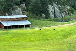 60 N Co Hwy 67, Sedalia, CO 80135 - Photo 32