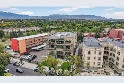 20 Boulder Crescent Street #202, Colorado Springs, CO 80903 - Photo 14
