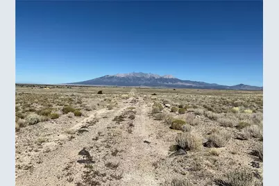 Lot 1 17th St., Blanca, CO 81123 - Photo 1