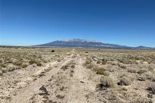 Lot 1 17th St, Blanca, CO 81123 - Photo 1