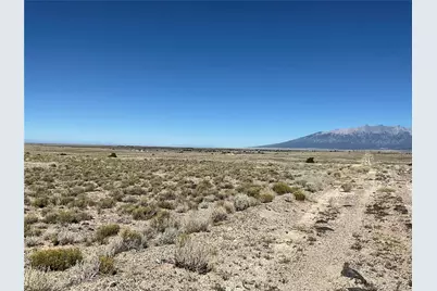 Lot 1 17th St., Blanca, CO 81123 - Photo 2