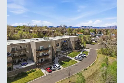 6000 W Floyd Avenue #209, Denver, CO 80227 - Photo 24