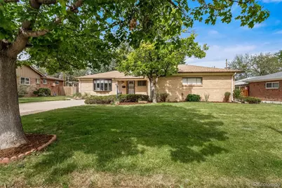 341 Newark Street, Aurora, CO 80010 - Photo 1