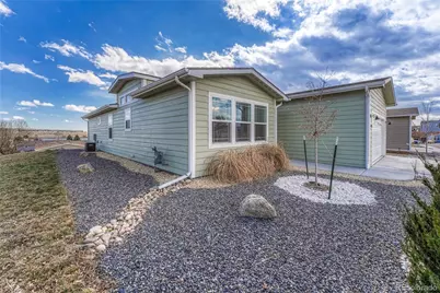 4157 Gray Fox Heights, Colorado Springs, CO 80922 - Photo 38