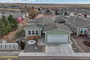 4157 Gray Fox Heights, Colorado Springs, CO 80922 - Photo 48