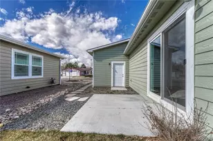 4157 Gray Fox Heights, Colorado Springs, CO 80922 - Photo 36