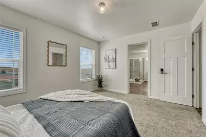 4157 Gray Fox Heights, Colorado Springs, CO 80922 - Photo 26