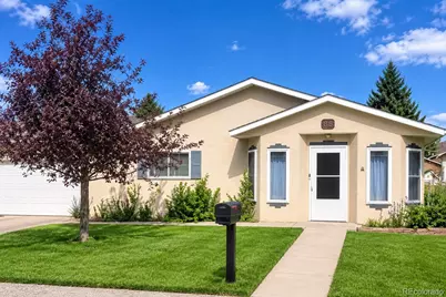 85 Pioneer Road, Monte Vista, CO 81144 - Photo 1