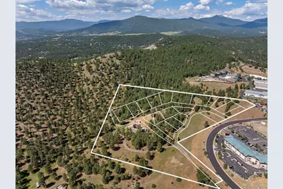 1053 Red Moon Road, Evergreen, CO 80439 - Photo 1