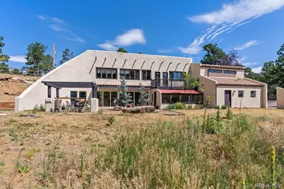 1053 Red Moon Road, Evergreen, CO 80439 - Photo 46