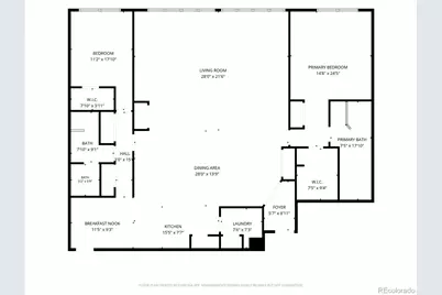 1900 E Girard Place #203, Englewood, CO 80113 - Photo 48