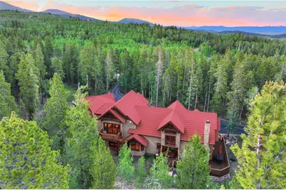 24 Little Baldy Circle, Fairplay, CO 80440 - Photo 1